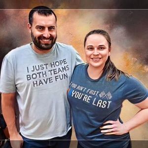 Meet your Posher, Ryan